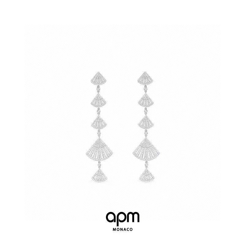 Apm Earrings